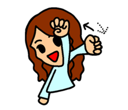 Concert Live! sticker #15873376