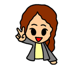 Concert Live! sticker #15873378