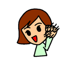 Concert Live! sticker #15873382