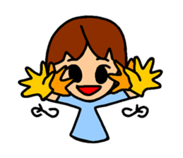 Concert Live! sticker #15873383