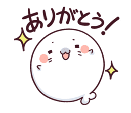 COROCORO AZARASHI CORO-QN 2 sticker #15873466