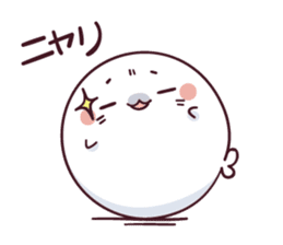 COROCORO AZARASHI CORO-QN 2 sticker #15873474