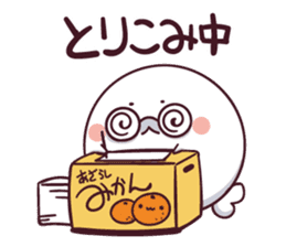 COROCORO AZARASHI CORO-QN 2 sticker #15873476