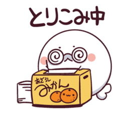 COROCORO AZARASHI CORO-QN 2 sticker #15873476