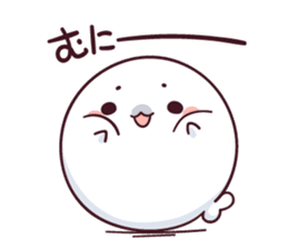 COROCORO AZARASHI CORO-QN 2 sticker #15873487