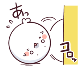 COROCORO AZARASHI CORO-QN 2 sticker #15873492