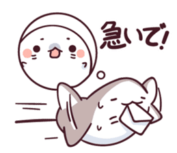 COROCORO AZARASHI CORO-QN 2 sticker #15873497