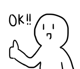 HIMAWARIKUN STICKER sticker #15873533