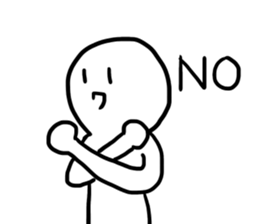 HIMAWARIKUN STICKER sticker #15873534