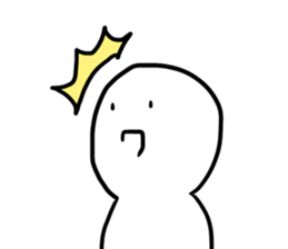 HIMAWARIKUN STICKER sticker #15873537