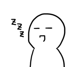 HIMAWARIKUN STICKER sticker #15873538