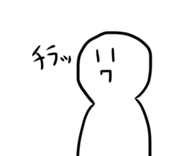 HIMAWARIKUN STICKER sticker #15873557