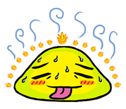 Light&Love sticker #15873603