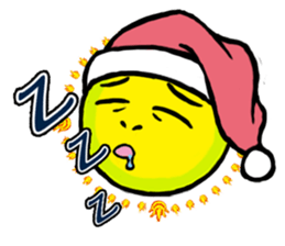 Light&Love sticker #15873614