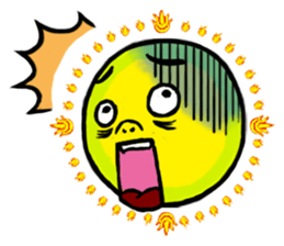 Light&Love sticker #15873615