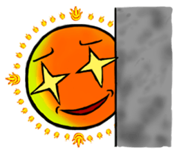 Light&Love sticker #15873620