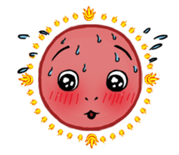 Light&Love sticker #15873625