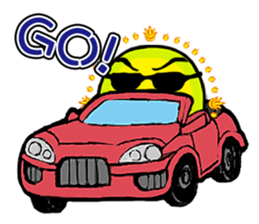 Light&Love sticker #15873626