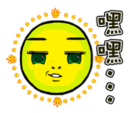 Light&Love sticker #15873631