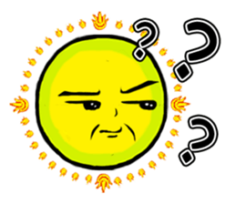 Light&Love sticker #15873632