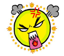 Light&Love sticker #15873634