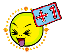 Light&Love sticker #15873637