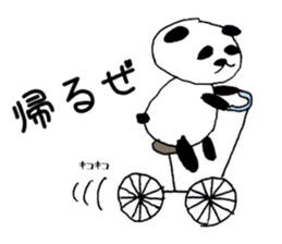 Tontaro's Sticker sticker #15873811