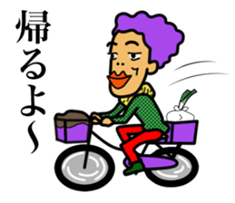 BBA's BBA sticker #15873821