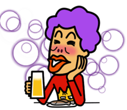 BBA's BBA sticker #15873853