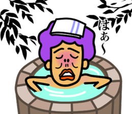 BBA's BBA sticker #15873854