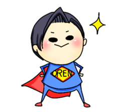 Oren stickers sticker #15873916