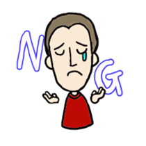 Mr.AJ sticker #15874198