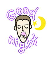 Mr.AJ sticker #15874200