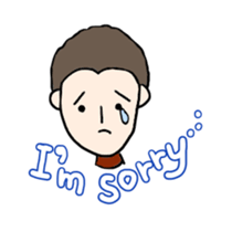 Mr.AJ sticker #15874205