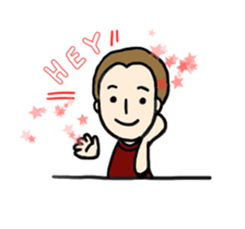 Mr.AJ sticker #15874209