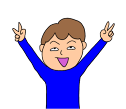 myfamily sticker #15874211