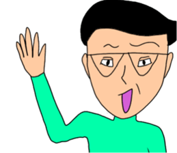 myfamily sticker #15874216