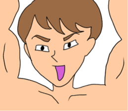 myfamily sticker #15874217