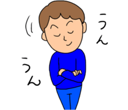 myfamily sticker #15874223