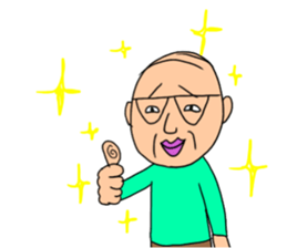 myfamily sticker #15874224