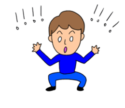 myfamily sticker #15874234