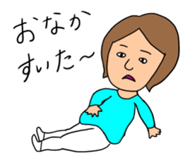 myfamily sticker #15874242