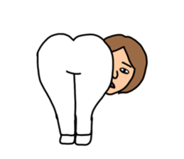 myfamily sticker #15874246