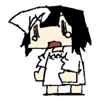 Original character Josh's Sticker sticker #15874251