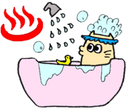 GotoumaruSticker sticker #15874267