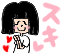 GotoumaruSticker sticker #15874281