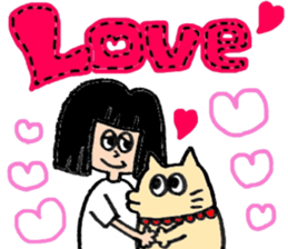 GotoumaruSticker sticker #15874284