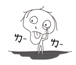 Herendouye sticker #15874542