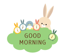 Moku Moku Message2017 sticker #15874589