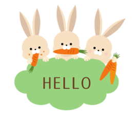 Moku Moku Message2017 sticker #15874623